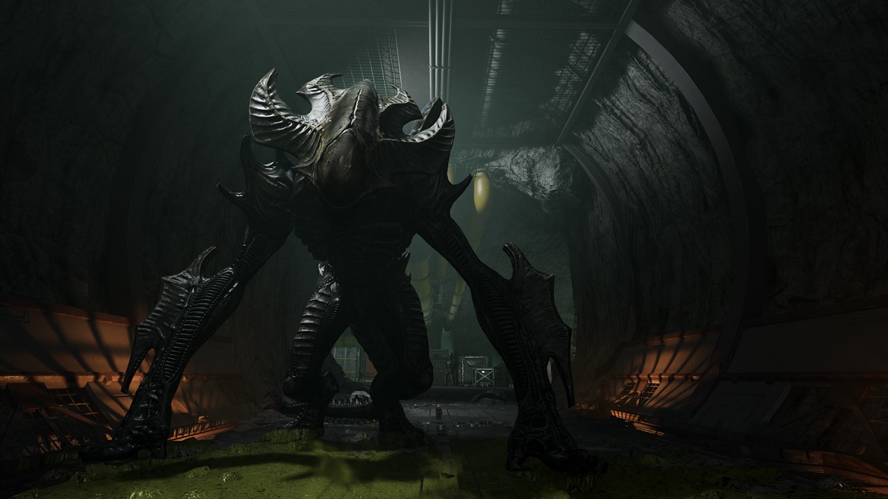 Aliens: Fireteam Elite 2 screenshot 3