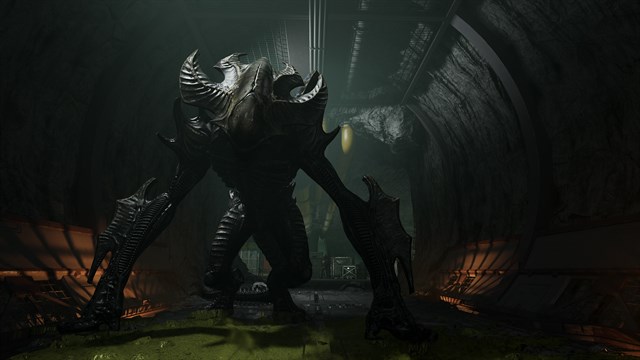 Aliens: Fireteam Elite 2 screenshot 3