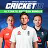 Cricket 19 - Ultimate Edition Bundle