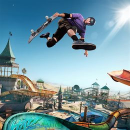 Aperçu Tony Hawk's™ Pro Skater™ 3 + 4 - Pack de Précommande