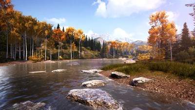Hunting Simulator 2: Elite Edition Xbox One — скриншот 7