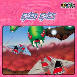 Capcom Arcade 2nd Stadium：Cho Fuyu Yosai Exed Exes