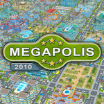 Megapolis 2010