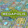 Megapolis 2010 - FREE (was $6.49, 100% discount ends Sept 21)