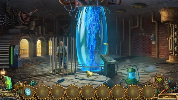 Namariel Legends: Iron Lord - Collectors Edition — 10