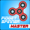 Fidget Spinner Master