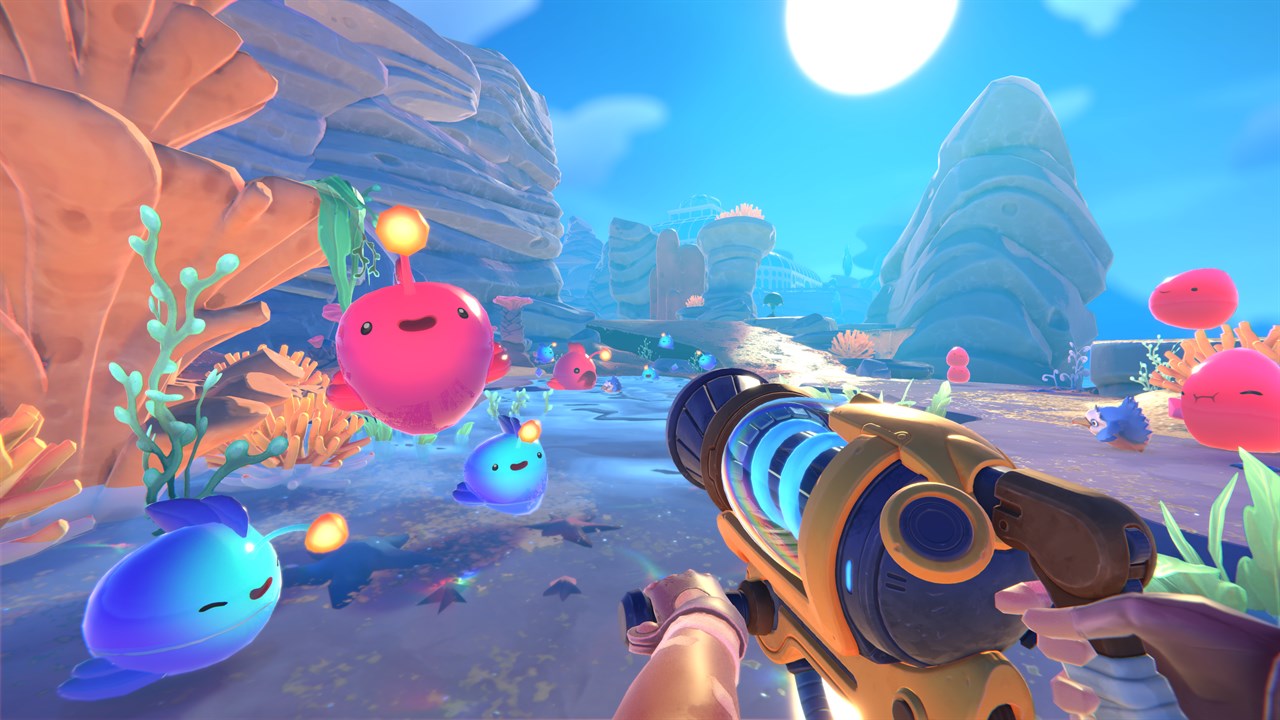 Slime Rancher 2 screenshot 8