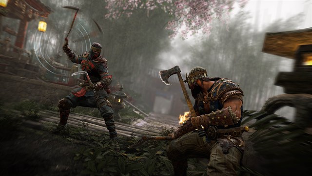 FOR HONOR – Gold Edition screenshot 4