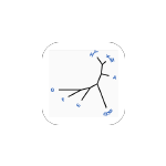 Phylogenetic Tree Draw