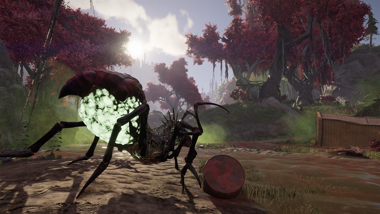 Elex screenshot 12