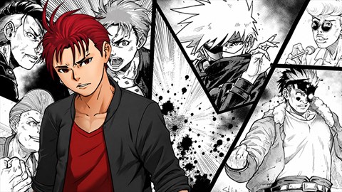 Banchou Tactics