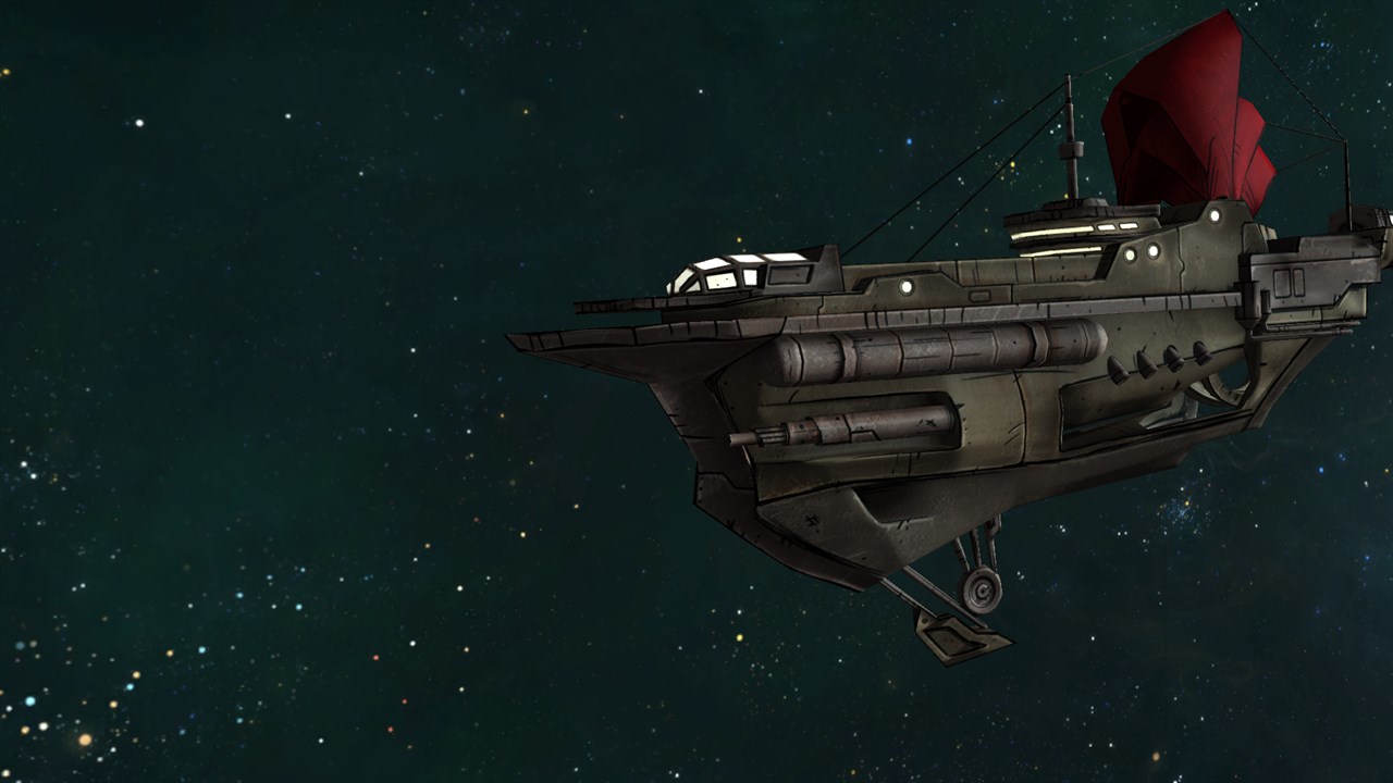 G Prime Into The Rain screenshot 12