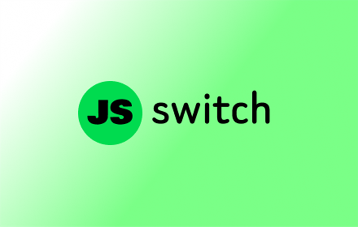 Disable JavaScript - JS Switch per site