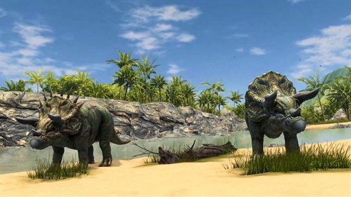 Big Buck Hunter: Ultimate Trophy - Deluxe Edition