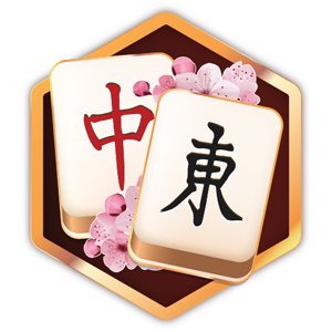 MahJong Flowers