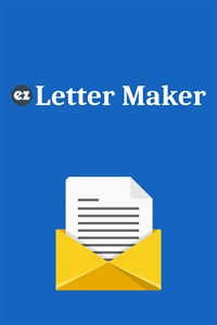 EZ Letter Maker