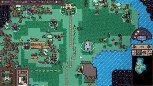 Hero's Hour