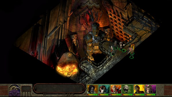 Planescape: Torment and Icewind Dale: Enhanced Editions — 9