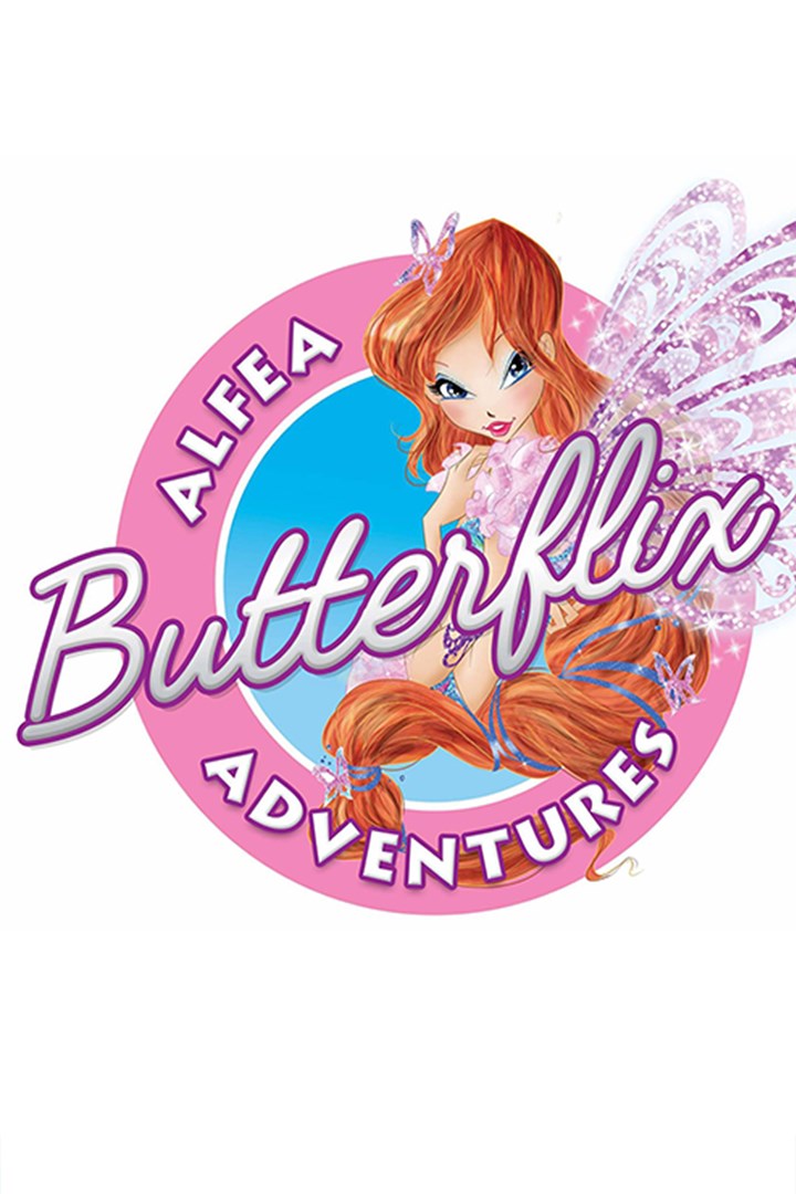 Buy Winx Club: Alfea Butterflix Adventures - Microsoft Store en-GR