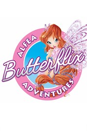 Winx Club: Alfea Butterflix Adventures