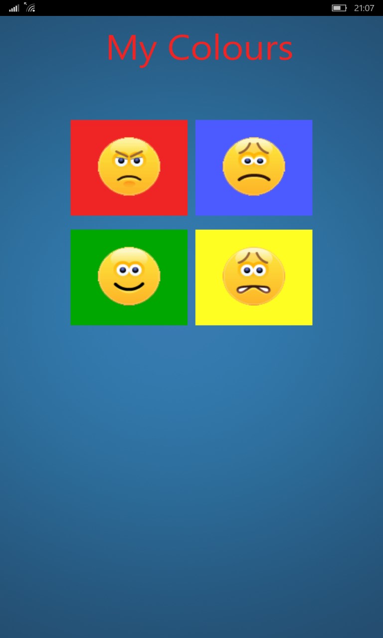 Captura de Pantalla 2 ASD & Me windows