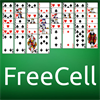 FreeCell Solitaire!!