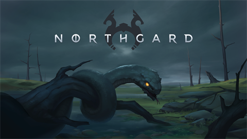 Northgard - Svafnir, Clan of the Snake