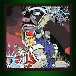 Aperçu ACA NEOGEO ROBO ARMY