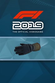 F1® 2019 WS: Gloves 'Out to Play'