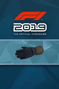 F1® 2019 WS: Gloves 'Out to Play'