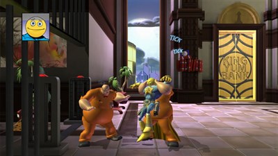 Comic Jumper — скриншот 16