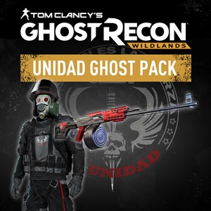Tom Clancy’s Ghost Recon® Wildlands - Pack Ghost: Unidad