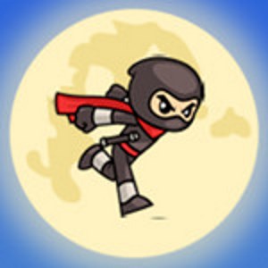 Running Ninja Future