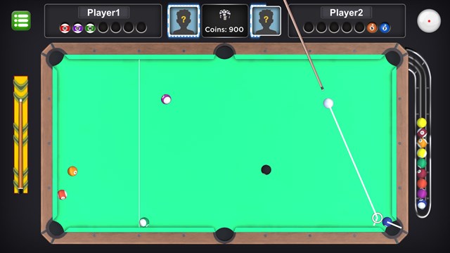 Pool Billiard 8 Ball Challenge screenshot 3