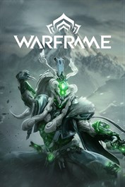 Warframe: Coleção do Wukong Qitian