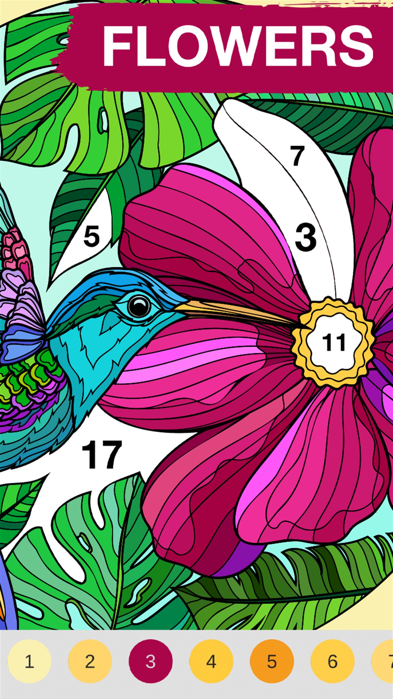 Mandalas Coloring Book - Coloring Pages to Relax - Apiau Microsoft