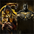 Mortal Kombat 11 PE + Injustice 2 LE - Kombattant Suprême