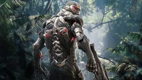 Crysis Remastered - Launch Edition