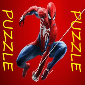 Puzzle for Spider-Man Pro