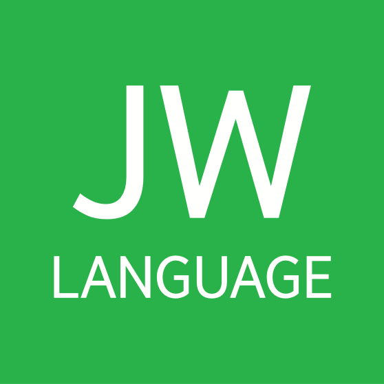 Get Jw Language Microsoft Store - 