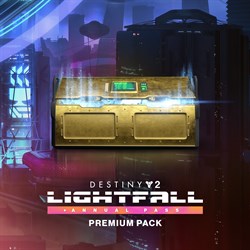 Destiny 2: Lightfall Premium Pack (PC)