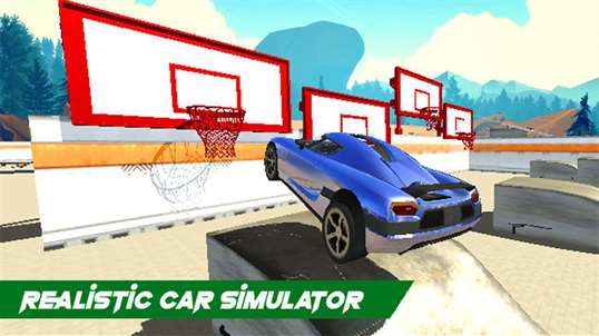 Ultimate Car Driving Simulator Game screenshot 4