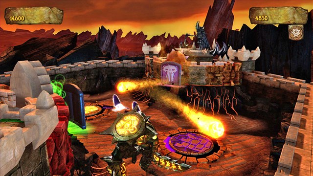 Warlords screenshot 4