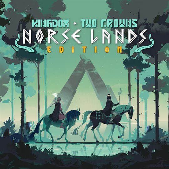 Kingdom Two Crowns: Norse Lands Edition for xbox