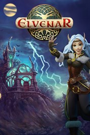 Elvenar - Fantasy Kingdom