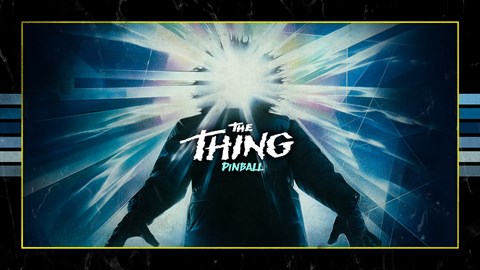 Pinball FX Midnight - The Thing Pinball