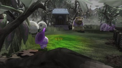 Viva Piñata — скриншот 13