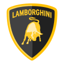 Lamborghini Wallpaper New Tab