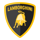 Lamborghini Wallpaper New Tab icon