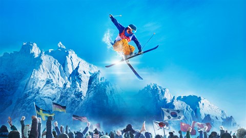 Steep™ – Winter Games Edition